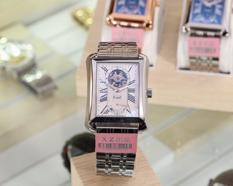 Piaget men watch mb (11)