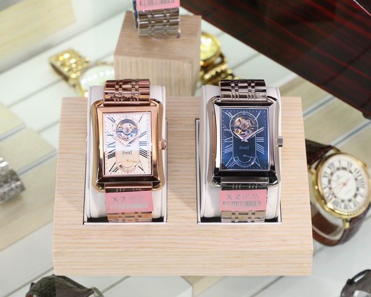 Piaget men watch mb (14)