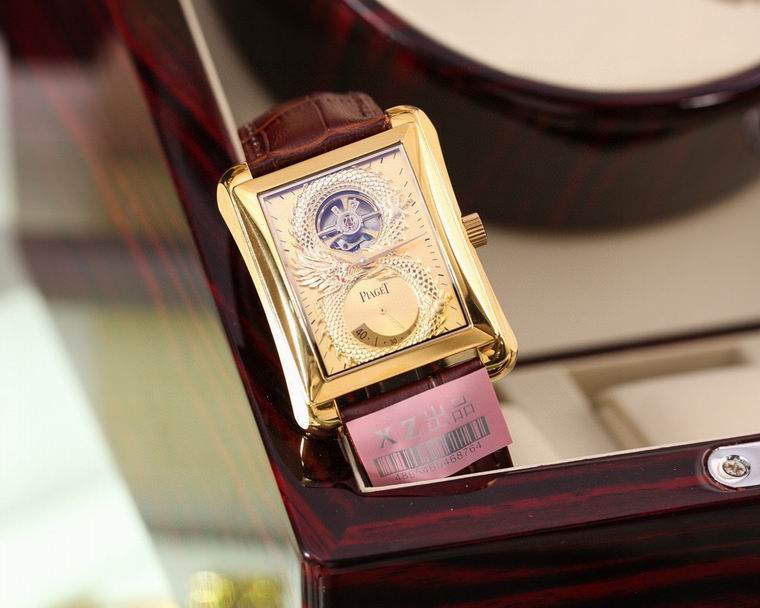 Piaget men watch mb (15)