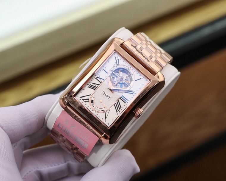 Piaget men watch mb (17)