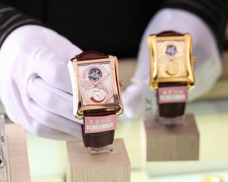 Piaget men watch mb (5)