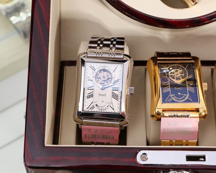 Piaget men watch mb (7)