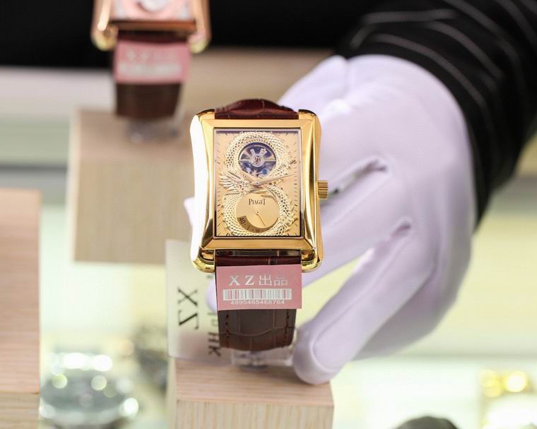 Piaget men watch mb (9)