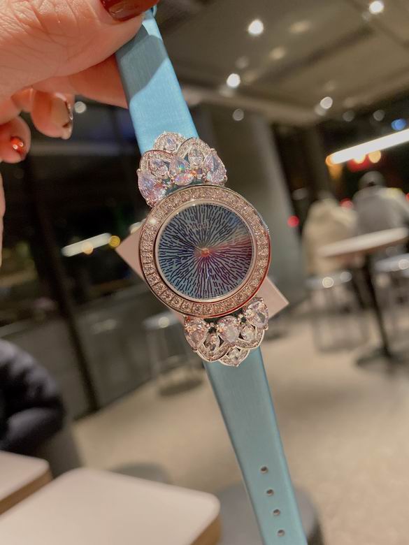 Piaget watch 29mm (2)