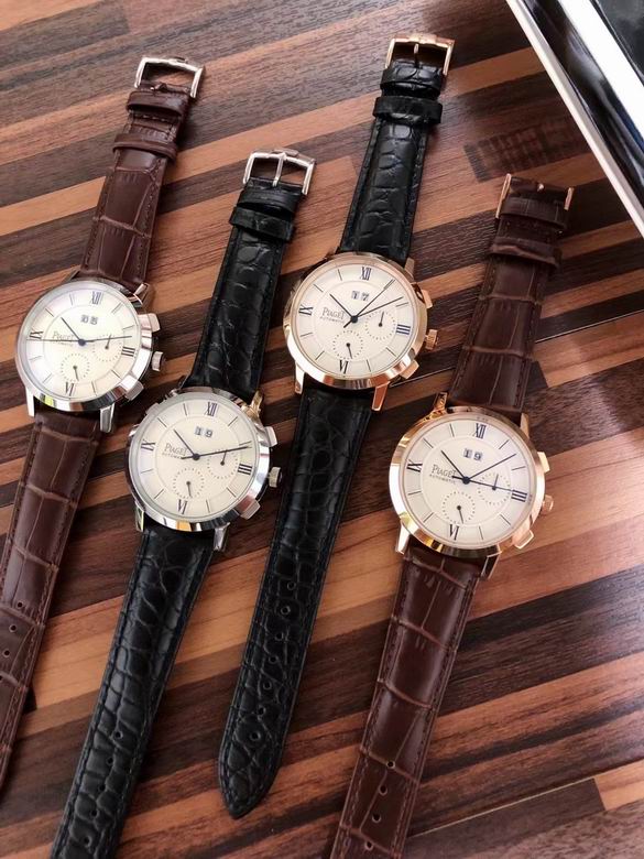 Piaget watch mb (12)