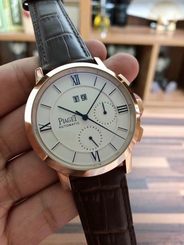 Piaget watch mb (2)