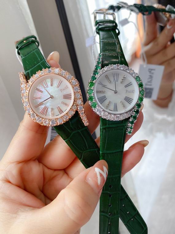 Piaget women 32mm (1)