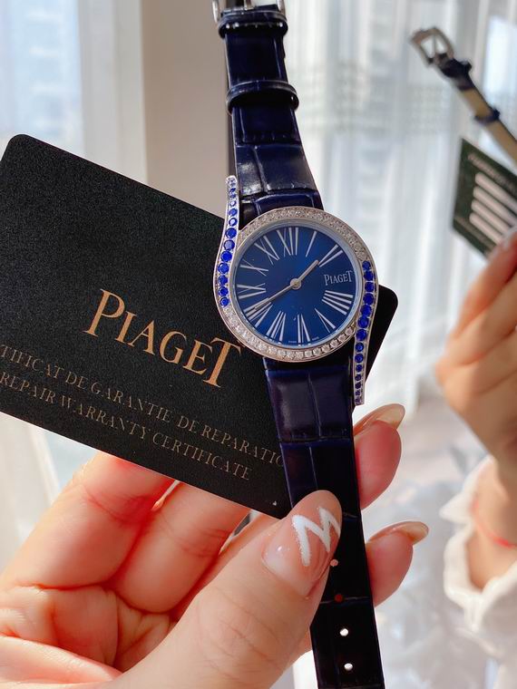 Piaget women 32mm (1)