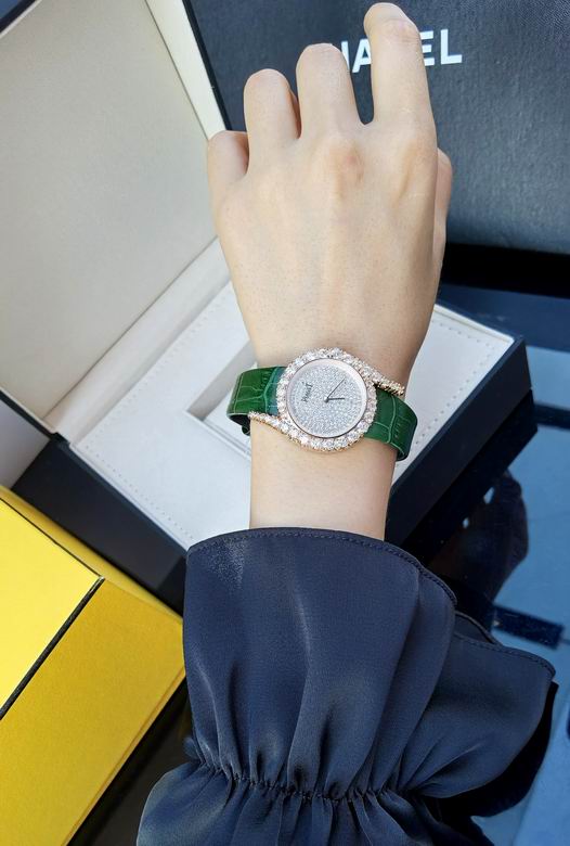 Piaget women 32mm (16)