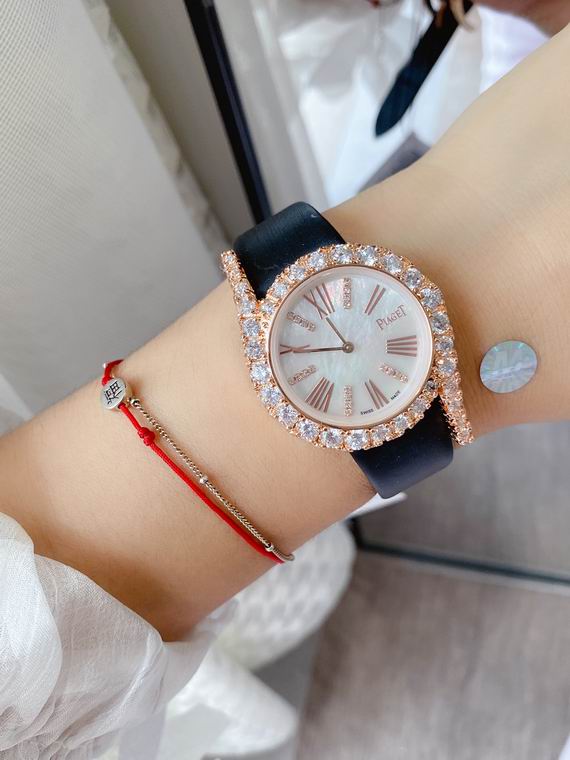 Piaget women 32mm (16)