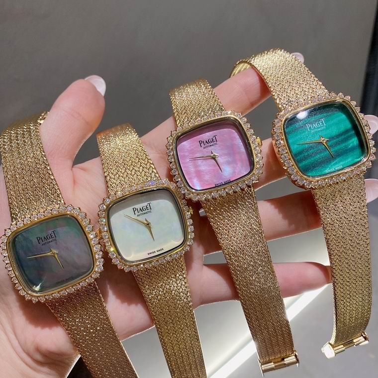 Piaget women 34mm (1)