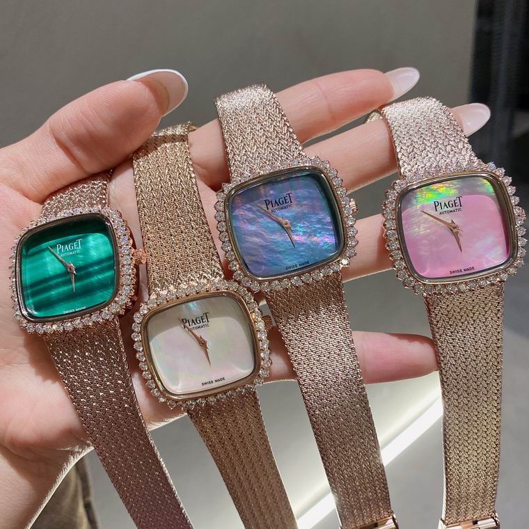 Piaget women 34mm (2)