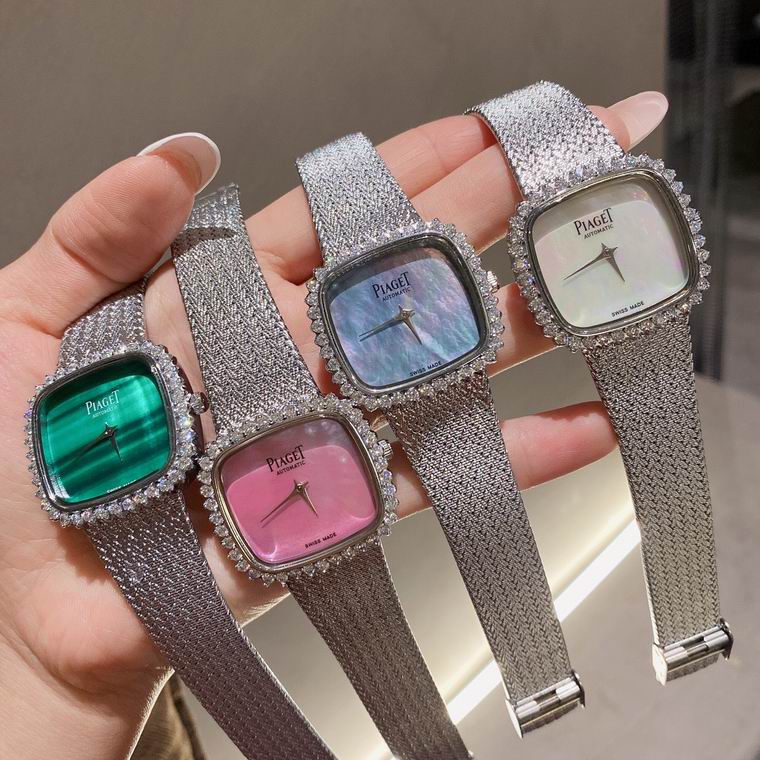 Piaget women 34mm (3)