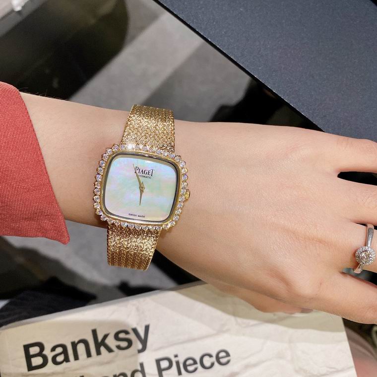 Piaget women 34mm (4)