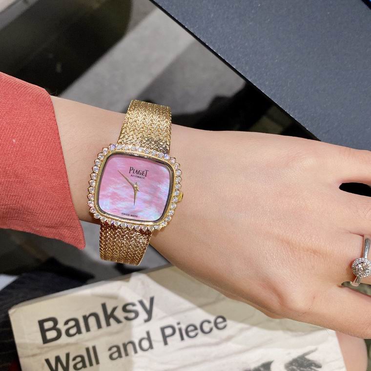 Piaget women 34mm (5)