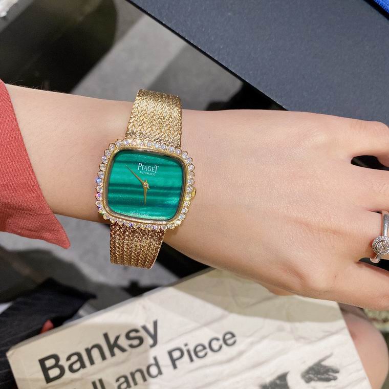 Piaget women 34mm (7)