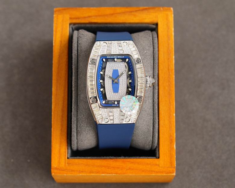 Richard Mille watch mb (1)