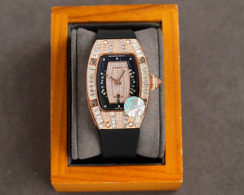 Richard Mille watch mb (10)