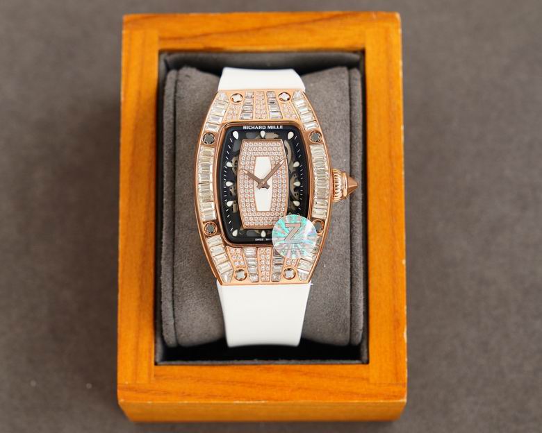 Richard Mille watch mb (11)