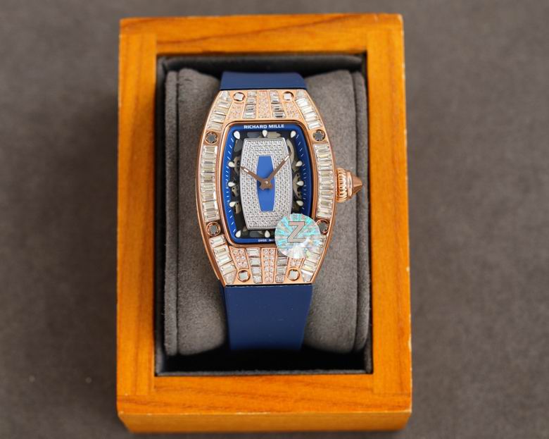 Richard Mille watch mb (12)