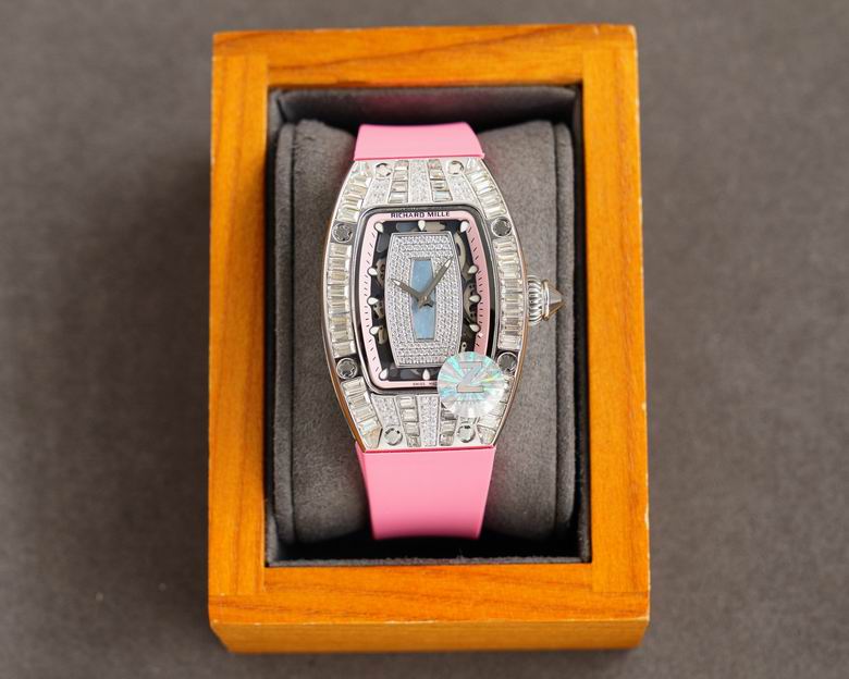 Richard Mille watch mb (2)