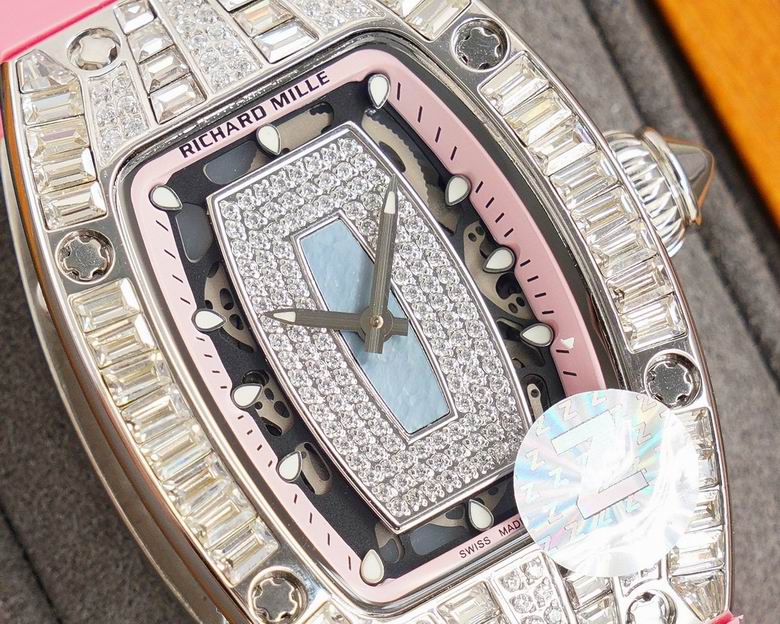 Richard Mille watch mb (3)