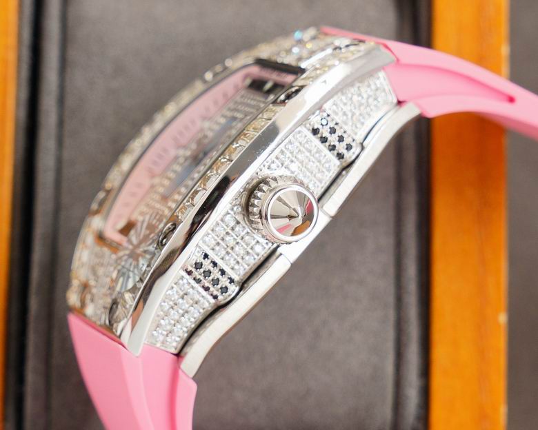 Richard Mille watch mb (4)