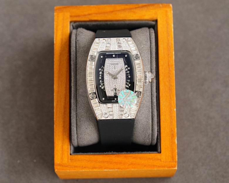 Richard Mille watch mb (5)