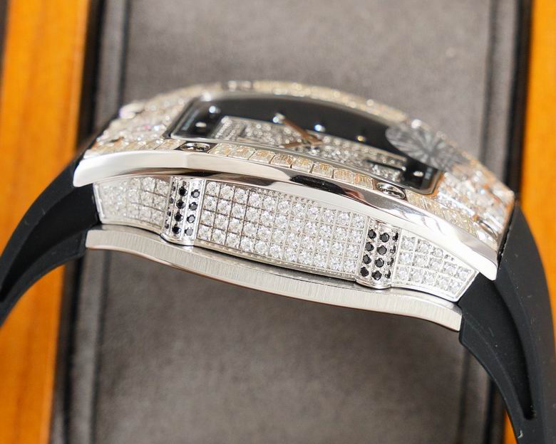 Richard Mille watch mb (6)