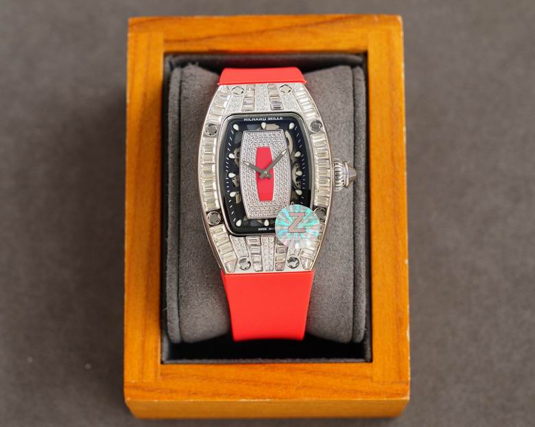 Richard Mille watch mb (7)