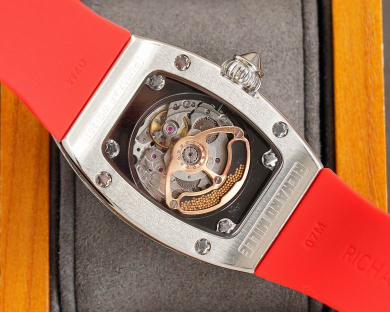 Richard Mille watch mb (8)