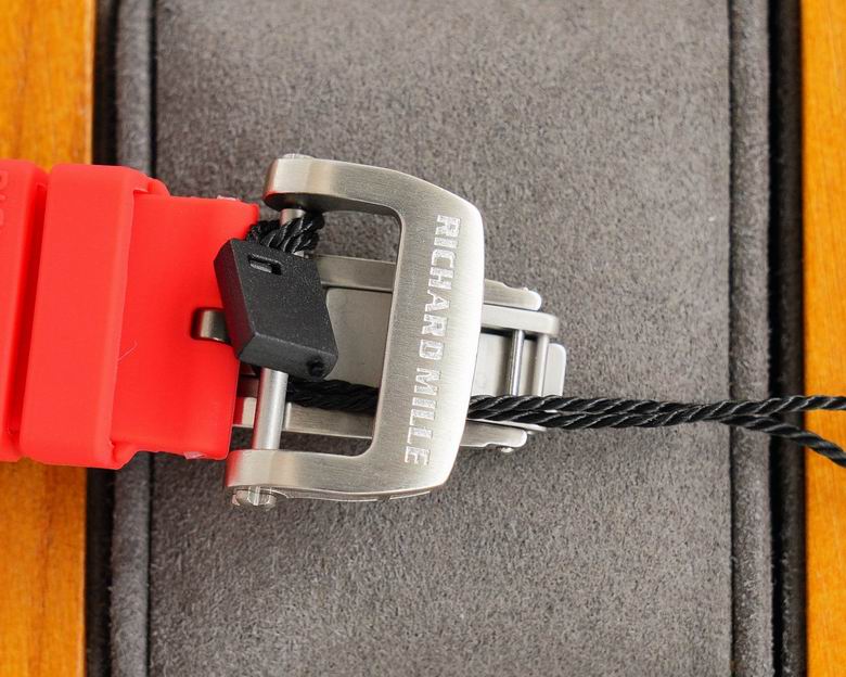 Richard Mille watch mb (9)