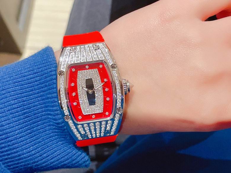 Richard Mille women 32X14mm (1)