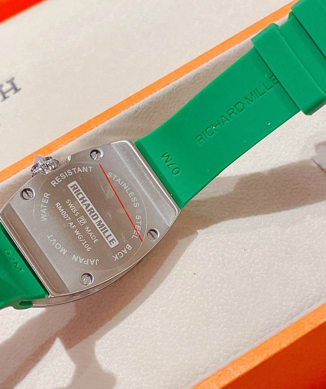 Richard Mille women 32X14mm (2)