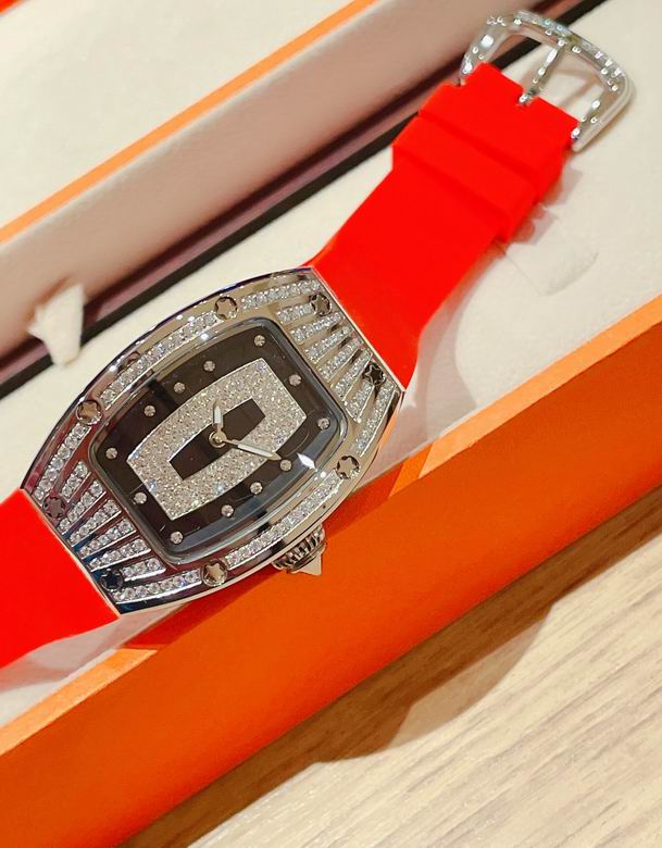 Richard Mille women 32X14mm (3)