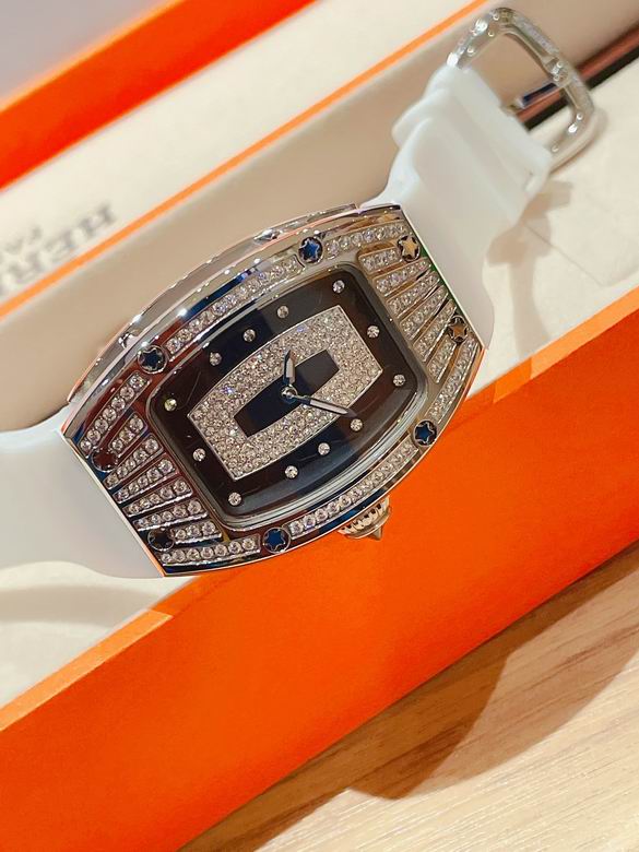 Richard Mille women 32X14mm (5)