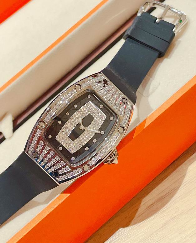 Richard Mille women 32X14mm (6)