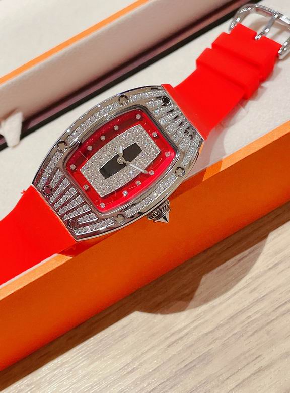 Richard Mille women 32X14mm (8)