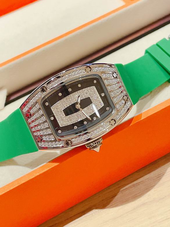 Richard Mille women 32X14mm (9)