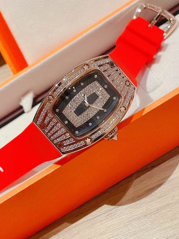 Richard Mille women 32X14mm  (1)