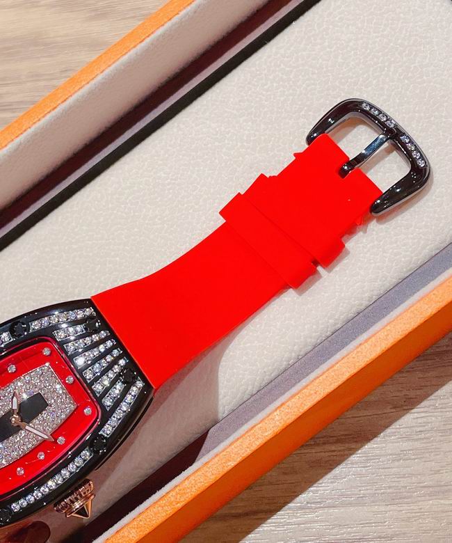 Richard Mille women 32X14mm  (10)