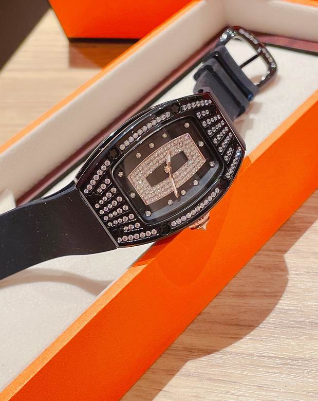 Richard Mille women 32X14mm  (12)