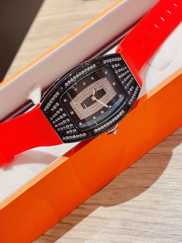 Richard Mille women 32X14mm  (16)