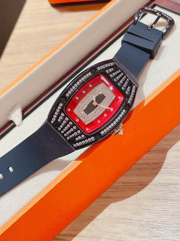 Richard Mille women 32X14mm  (17)