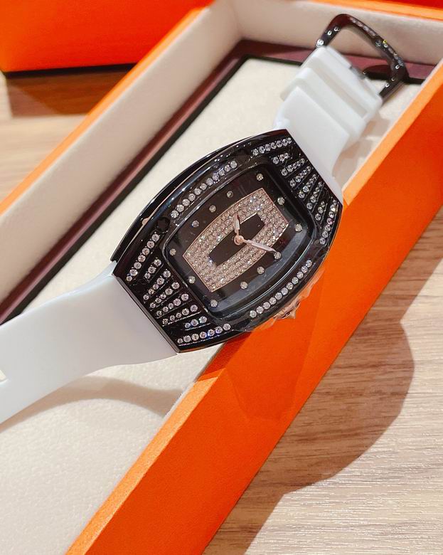 Richard Mille women 32X14mm  (18)