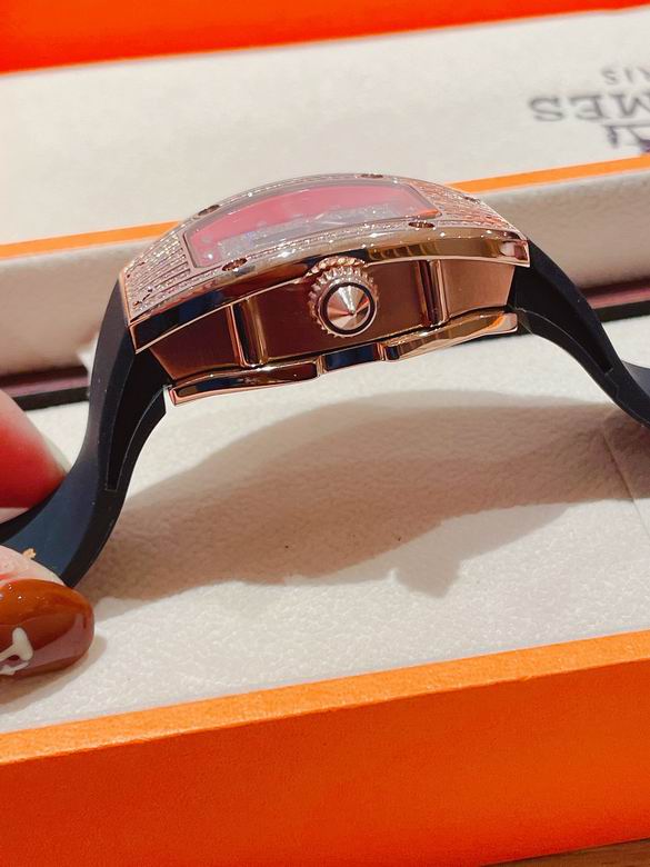 Richard Mille women 32X14mm  (2)