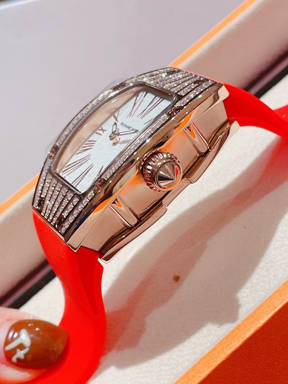 Richard Mille women 32X14mm  (20)