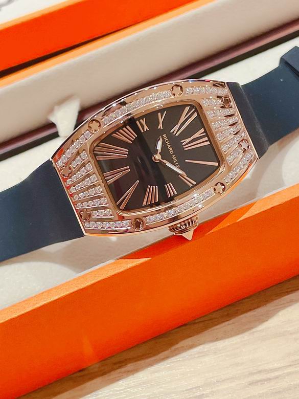 Richard Mille women 32X14mm  (23)
