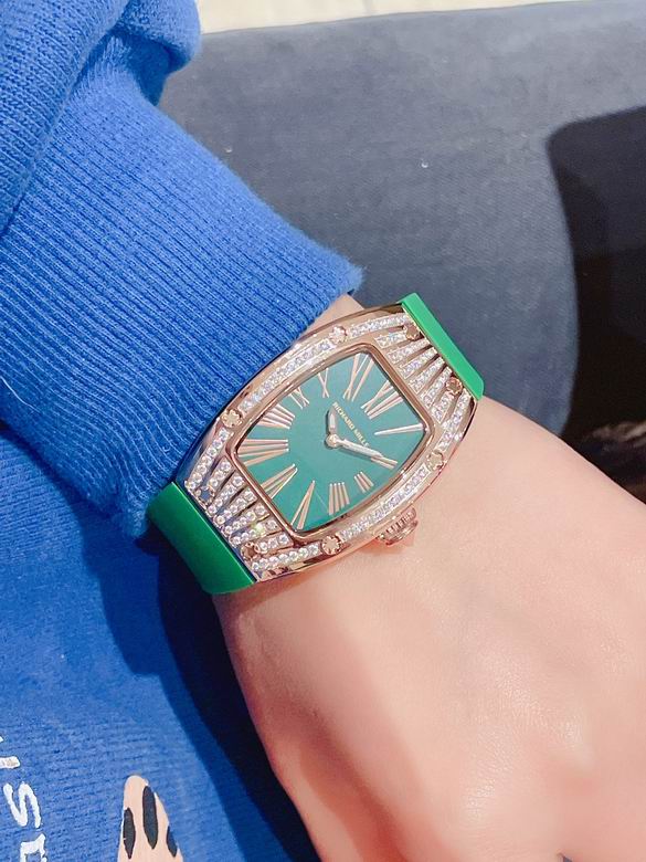 Richard Mille women 32X14mm  (26)