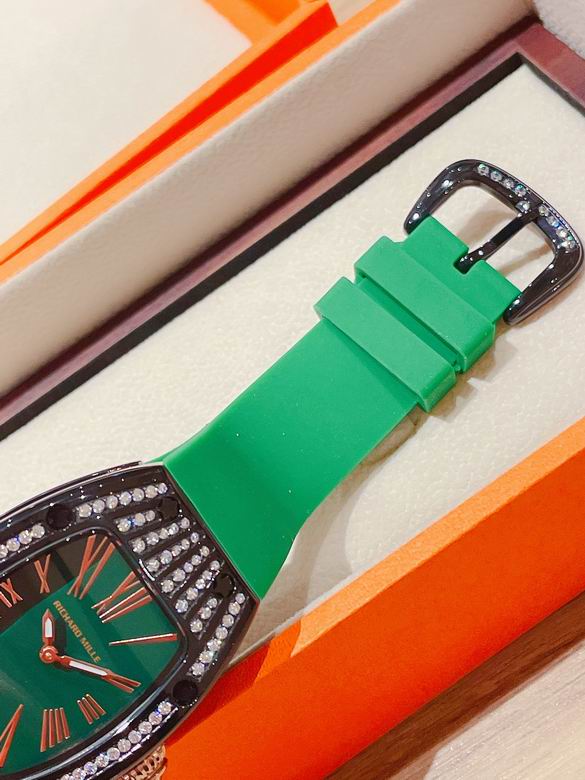 Richard Mille women 32X14mm  (28)